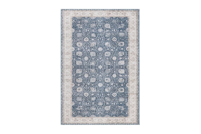 Dolce Wiltonmatta 240x340 cm Rektangulär - Blå - Textil & mattor - Mattor - Modern matta - Wiltonmattor