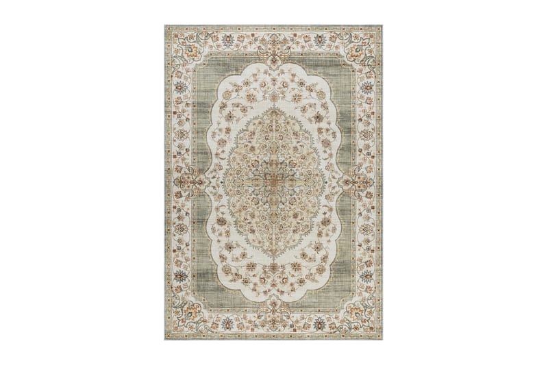 Dolce Wiltonmatta 240x340 cm Rektangulär - Creme - Textil & mattor - Mattor - Modern matta - Wiltonmattor