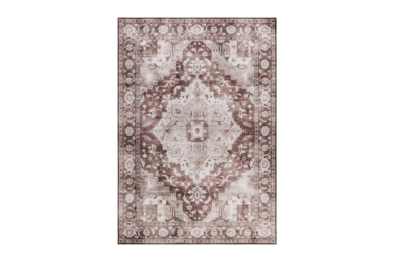 Dolce Wiltonmatta 240x340 cm Rektangulär - Taupe - Textil & mattor - Mattor - Modern matta - Wiltonmattor