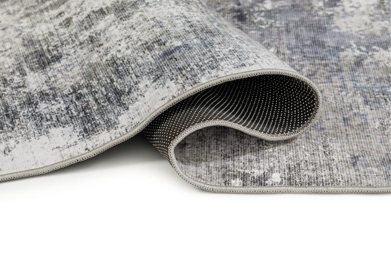 Dolce Wiltonmatta 300x400 cm Rektangulär - Grå - Textil & mattor - Mattor - Modern matta - Wiltonmattor