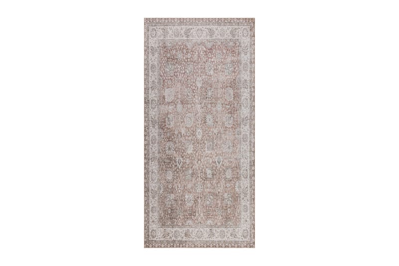 Dolce Wiltonmatta 80x300 cm Rektangulär - Beige - Textil & mattor - Mattor - Modern matta - Wiltonmattor