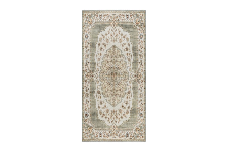 Dolce Wiltonmatta 80x300 cm Rektangulär - Creme - Textil & mattor - Mattor - Modern matta - Wiltonmattor