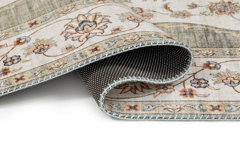 Dolce Wiltonmatta 80x300 cm Rektangulär - Creme - Textil & mattor - Mattor - Modern matta - Wiltonmattor