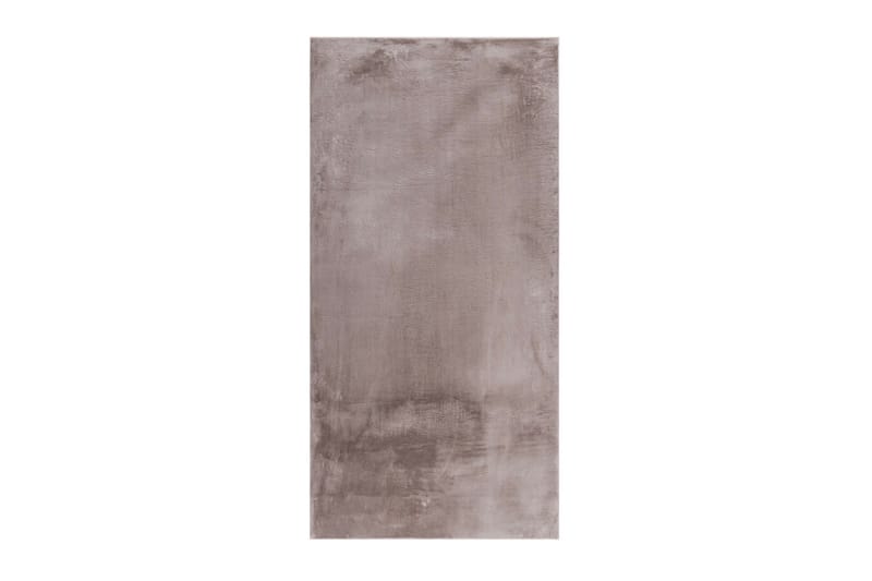 Dream Ryamatta Brun 60x120 cm - Brun - Textil & mattor - Mattor - Modern matta - Ryamatta & luggmatta
