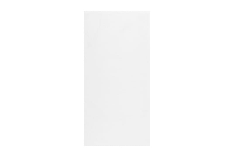 Dream Ryamatta Vit 60x120 cm - Vit - Textil & mattor - Mattor - Modern matta - Ryamatta & luggmatta