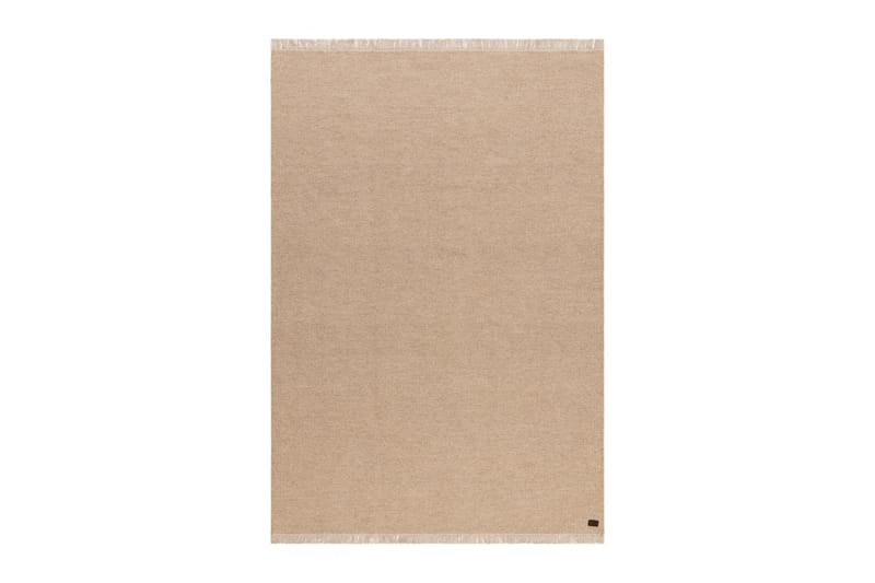 Eden Ullmatta 240x340 cm Rektangulär - Beige - Textil & mattor - Mattor - Modern matta - Ullmatta
