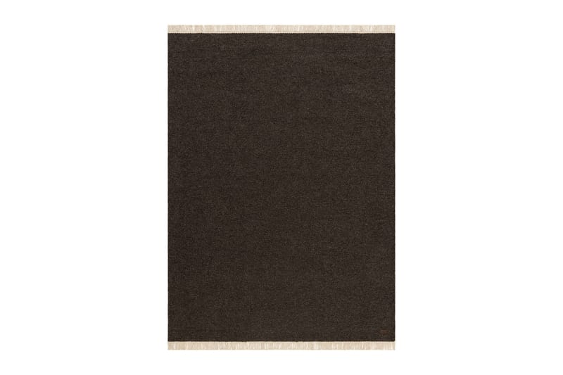 Eden Ullmatta 240x340 cm Rektangulär - Taupe - Textil & mattor - Mattor - Modern matta - Ullmatta