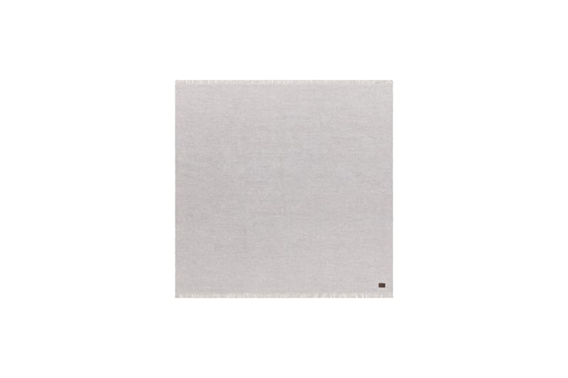 Eden Ullmatta 300x300 cm Kvadratisk - Silver - Textil & mattor - Mattor - Modern matta - Ullmatta