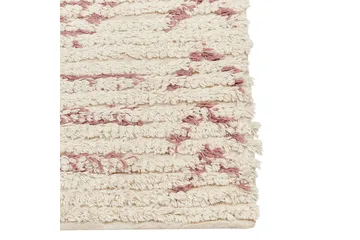 Edirne Bomullsmatta 80x150 cm - Beige - Textil & mattor - Mattor - Modern matta - Bomullsmatta