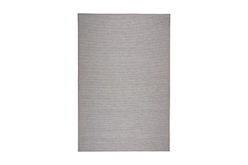 Elsa Matta 80x150 cm Grå - Vm Carpet - Textil & mattor - Mattor - Modern matta - Ullmatta