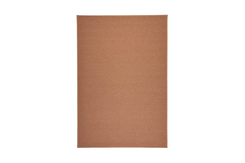 Elsa Matta 80x300 cm Koppar - Vm Carpet - Textil & mattor - Mattor - Modern matta - Ullmatta