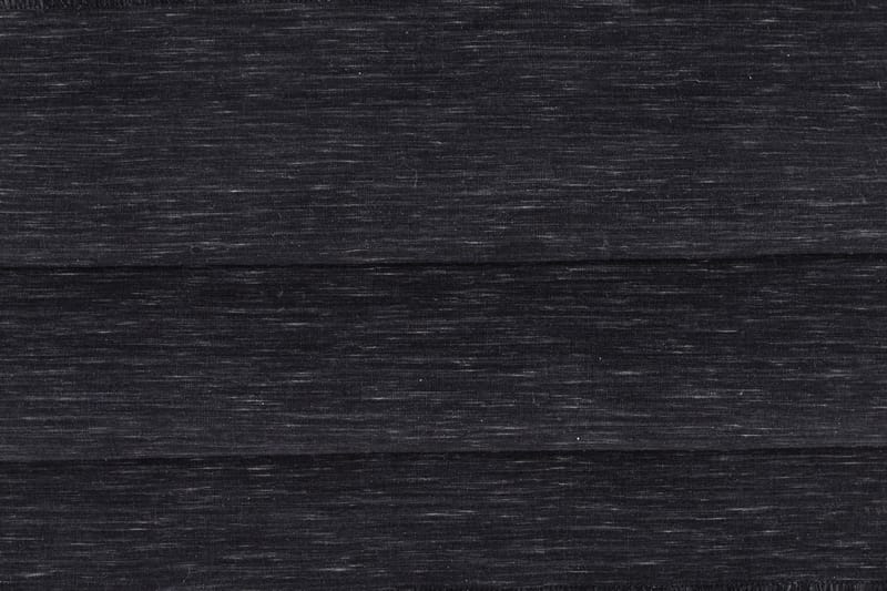 Elton Ullmatta 160x230 cm Rektangulär - Svart - Textil & mattor - Mattor - Modern matta - Ullmatta