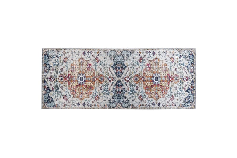 Enayam Ryamatta 80x200 cm, Blå