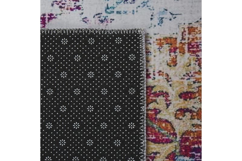 Enayam Ryamatta 80x300 cm - Blå - Textil & mattor - Mattor - Modern matta - Gångmattor