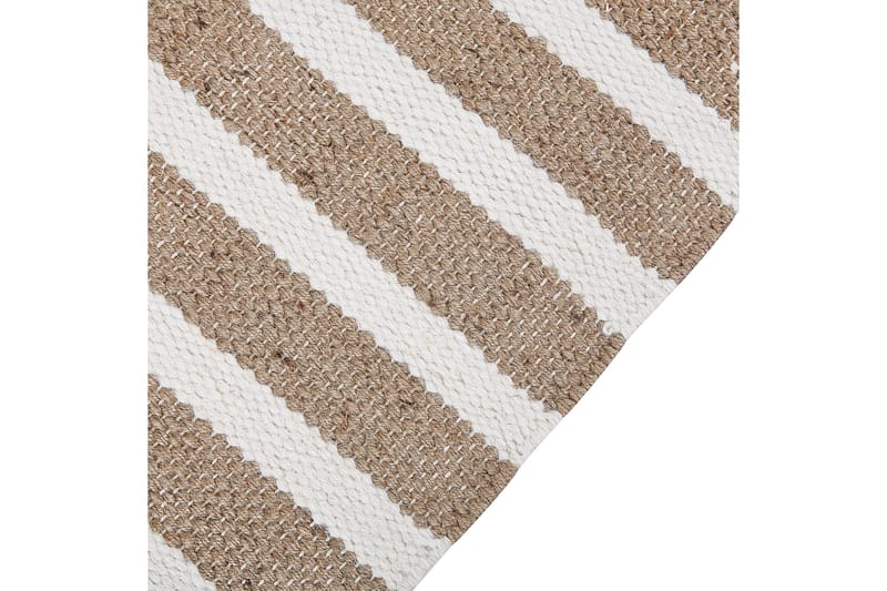 Engiz Ullmatta 140x200 cm - Rosa - Textil & mattor - Mattor - Modern matta - Ullmatta