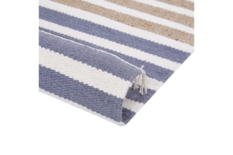 Engiz Ullmatta 160x230 cm - Rosa - Textil & mattor - Mattor - Modern matta - Ullmatta