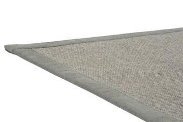 Esmeralda Matta 133x200 cm Grå - Vm Carpet - Textil & mattor - Mattor - Modern matta - Gångmattor