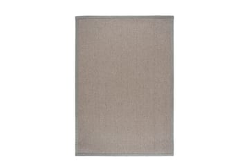 Esmeralda Matta 133x200 cm Grå - Vm Carpet - Textil & mattor - Mattor - Modern matta - Gångmattor
