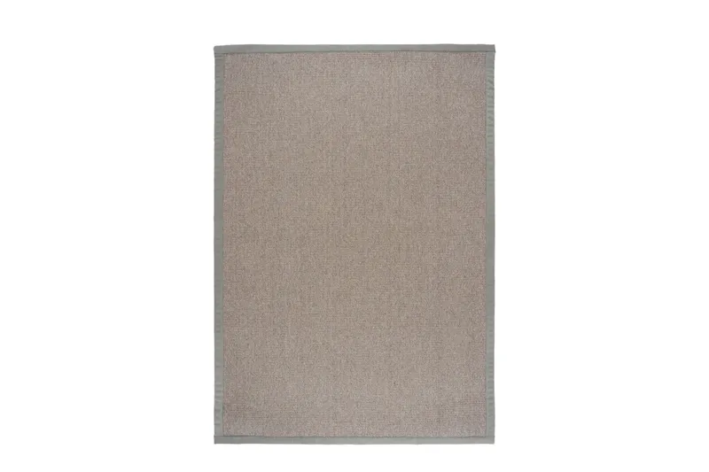 Esmeralda Matta 133x200 cm Grå - Vm Carpet - Textil & mattor - Mattor - Modern matta - Gångmattor