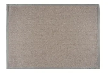 Esmeralda Matta 133x200 cm Grå - Vm Carpet - Textil & mattor - Mattor - Modern matta - Gångmattor