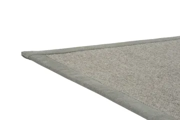 Esmeralda Matta 133x200 cm Grå - Vm Carpet - Textil & mattor - Mattor - Modern matta - Gångmattor
