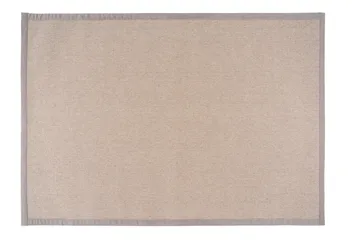 Esmeralda Matta 160x230 cm Beige - Vm Carpet - Textil & mattor - Mattor - Modern matta - Gångmattor