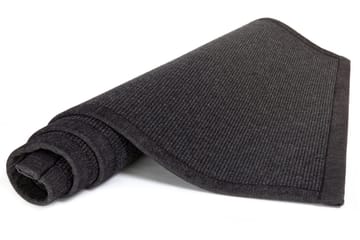 Esmeralda Matta 80x150 cm Svart - Vm Carpet - Textil & mattor - Mattor - Modern matta - Gångmattor
