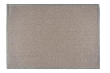 Esmeralda Matta 80x200 cm Grå - Vm Carpet - Textil & mattor - Mattor - Modern matta - Gångmattor