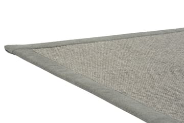 Esmeralda Matta 80x200 cm Grå - Vm Carpet - Textil & mattor - Mattor - Modern matta - Gångmattor