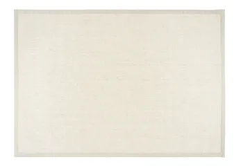 Esmeralda Matta 80x200 cm Vit - Vm Carpet - Textil & mattor - Mattor - Modern matta - Gångmattor