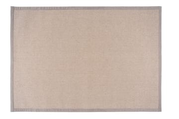 Esmeralda Matta 80x250 cm Beige - Vm Carpet - Textil & mattor - Mattor - Modern matta - Gångmattor