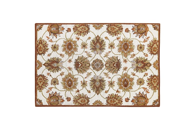 Ezine Ullmatta 160x230 cm, Beige