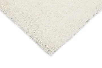 Feel Ryamatta 160x230 - Vit - Textil & mattor - Mattor - Modern matta - Ryamatta & luggmatta