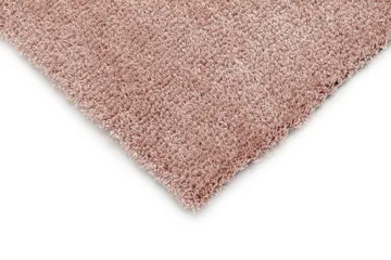 Feel Ryamatta 80x180 - Rosa - Textil & mattor - Mattor - Modern matta - Ryamatta & luggmatta