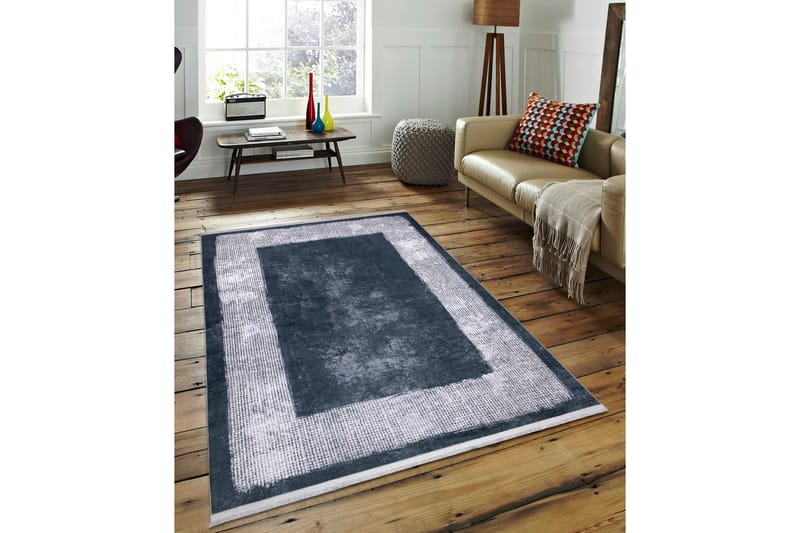Felly Gångmatta 80x400 cm Rektangulär - Flerfärgad - Textil & mattor - Mattor - Modern matta - Gångmattor