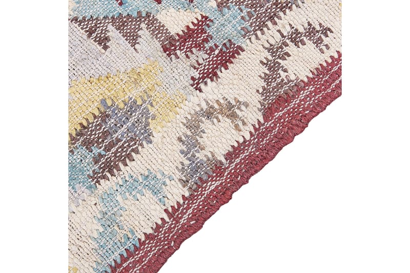 Fener Jutematta 140x200 cm - Beige - Textil & mattor - Mattor - Modern matta - Sisalmattor