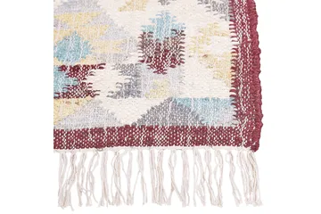 Fener Jutematta 140x200 cm - Beige - Textil & mattor - Mattor - Modern matta - Sisalmattor