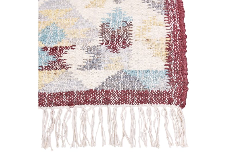 Fener Jutematta 160x230 cm - Beige - Textil & mattor - Mattor - Modern matta - Sisalmattor