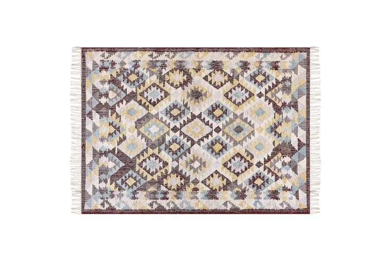 Fener Jutematta 160x230 cm - Beige - Textil & mattor - Mattor - Modern matta - Sisalmattor