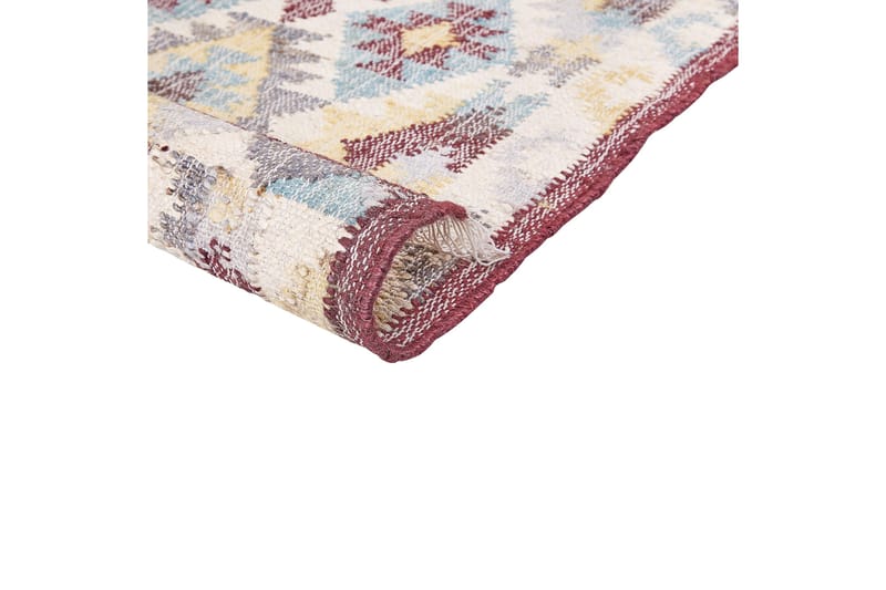 Fener Jutematta 160x230 cm - Beige - Textil & mattor - Mattor - Modern matta - Sisalmattor