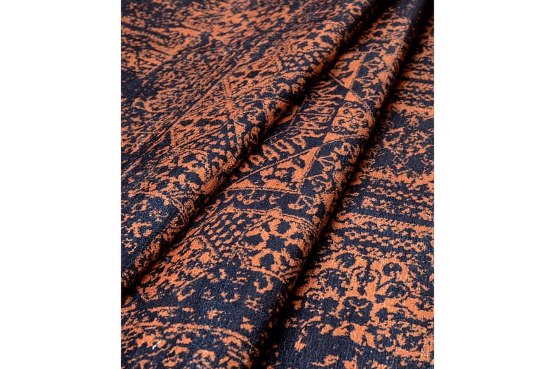Ferry Gångmatta 100x400 cm Rektangulär - Flerfärgad - Textil & mattor - Mattor - Modern matta - Gångmattor