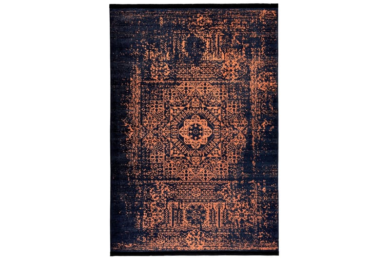 Ferry Gångmatta 80x300 cm Rektangulär - Flerfärgad - Textil & mattor - Mattor - Modern matta - Gångmattor