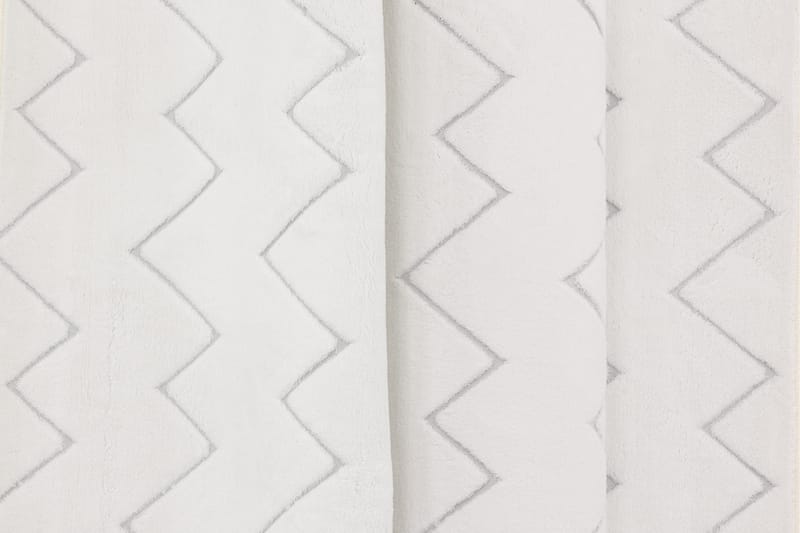 Fia Wiltonmatta 200x290 cm - Vit - Textil & mattor - Mattor - Modern matta - Wiltonmattor