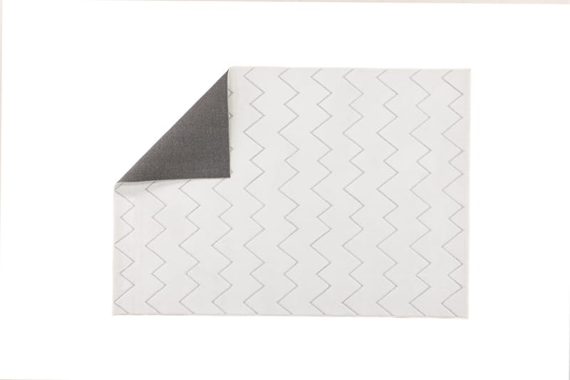 Fia Wiltonmatta 200x290 cm - Vit - Textil & mattor - Mattor - Modern matta - Wiltonmattor