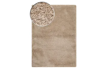 Floki Ryamatta 160x230 cm Rektangulär - Natur - Textil & mattor - Mattor - Modern matta - Ryamatta & luggmatta