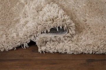 Floki Ryamatta 160x230 cm Rektangulär - Natur - Textil & mattor - Mattor - Modern matta - Ryamatta & luggmatta