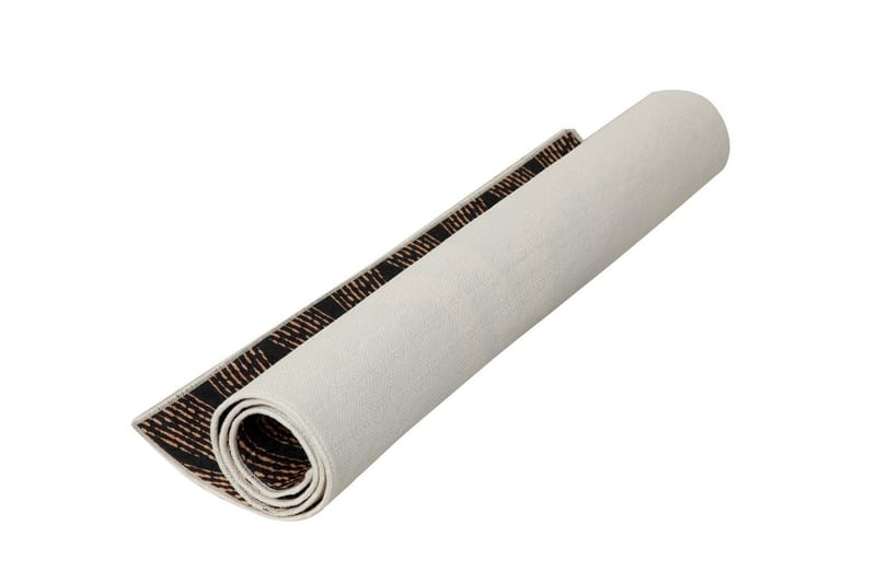 Adhita Matta 120x180 cm - Flerfärgad - Textil & mattor - Mattor - Modern matta - Friezematta