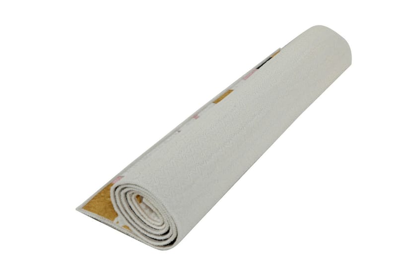 Alciena Matta 120x180 cm - Flerfärgad - Textil & mattor - Mattor - Modern matta - Friezematta