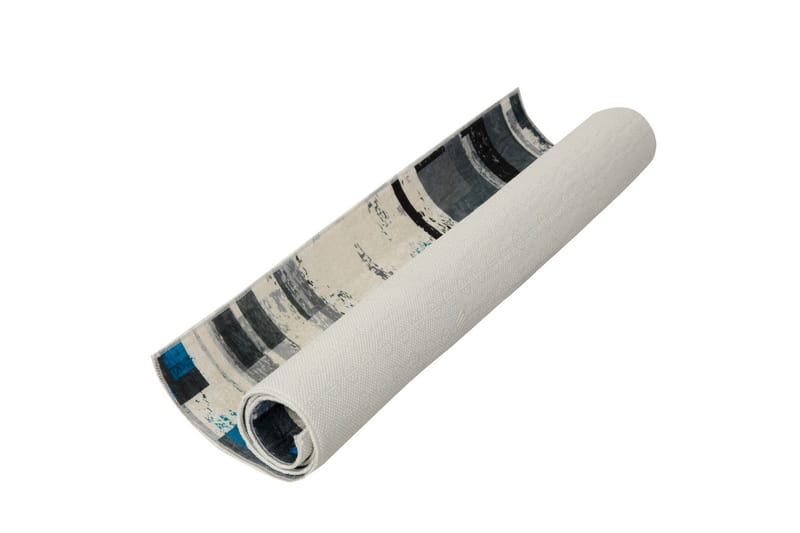 Annsonia Matta 120x180 cm - Flerfärgad - Textil & mattor - Mattor - Modern matta - Friezematta