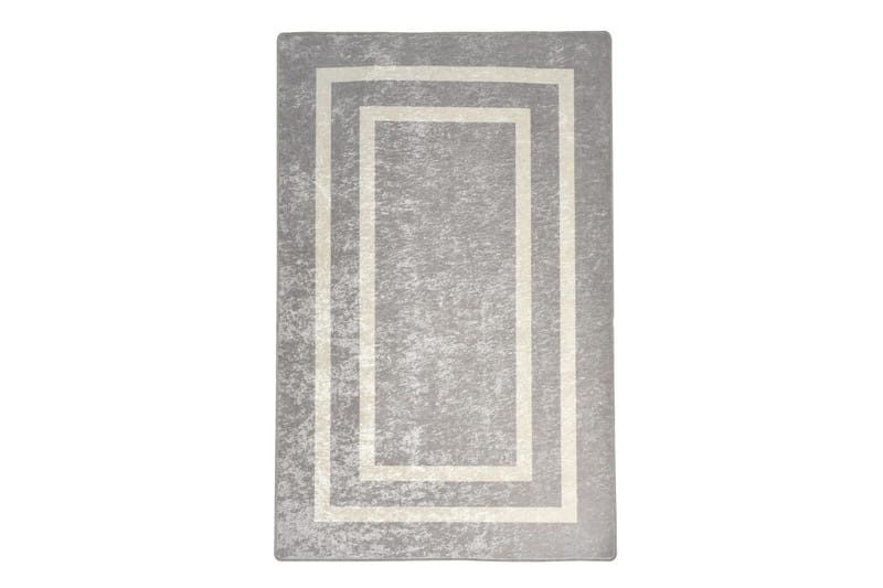 Argentu Matta 120x180 cm, Flerfärgad/Sammet